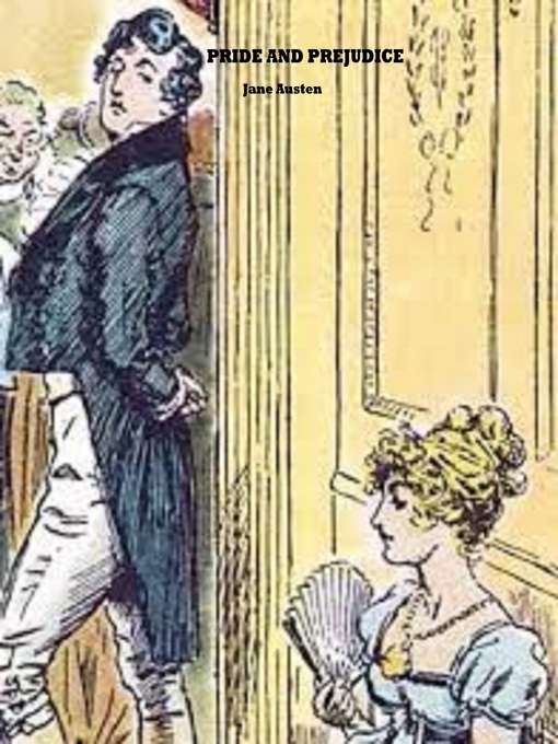 Title details for Pride and Prejudice by Jane Austen - Available